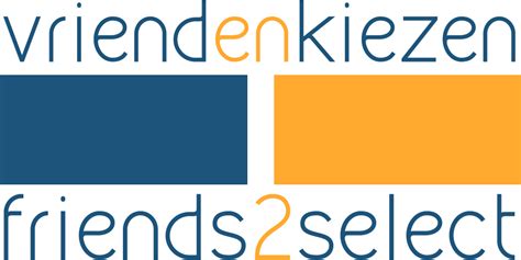 vriendenkiezen|Wat is Vriendenkiezen